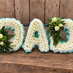 Massed DAD Tribute