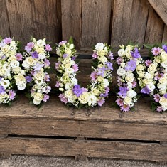 MUM Tribute - Open Style