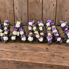 NANNY Tribute - Open Style 