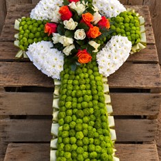 Celtic Cross