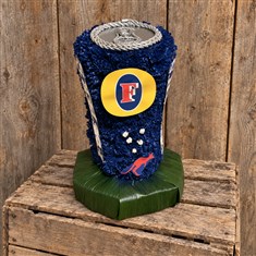 3d Tin of Beer