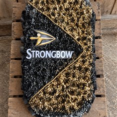 2d Strongbow 