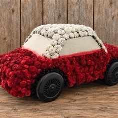 Banger Racing Car Tribute 