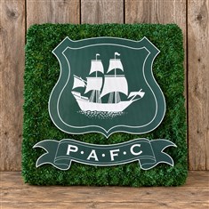 Football team Emblem