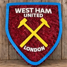 West Ham Shield 