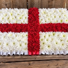 St George's flag 